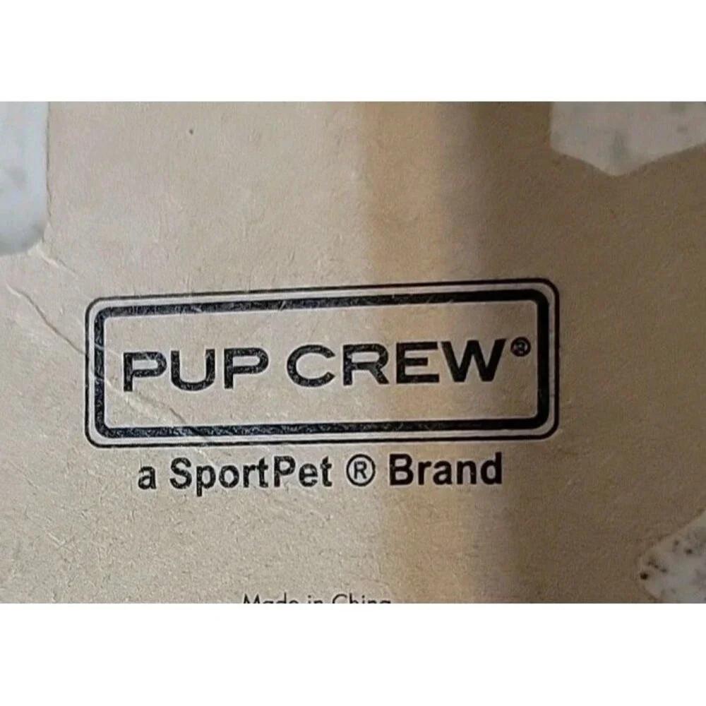 Pup Crew pup crew